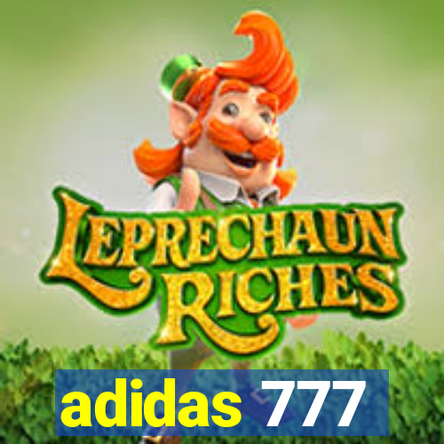 adidas 777